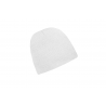 Winter hat - mod. 4244:White, Acrylic